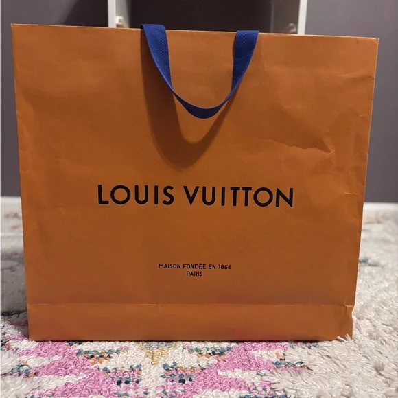 Louis Vuitton Neverful MM - Picture 2 of 13
